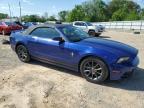 2013 Ford Mustang  за продажба в Theodore, AL - Water/Flood