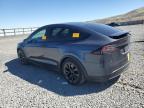 2023 Tesla Model X  na sprzedaż w Reno, NV - Minor Dent/Scratches