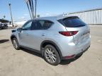 2020 Mazda Cx-5 Grand Touring en Venta en Van Nuys, CA - Front End