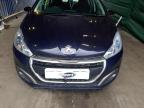 2018 PEUGEOT 208 SIGNAT for sale at Copart SANDTOFT