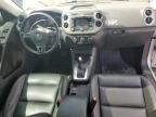 2012 Volkswagen Tiguan S за продажба в New Britain, CT - Mechanical