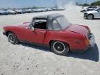1981 Mg Convert იყიდება Homestead-ში, FL - Mechanical