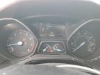 2017 Ford Focus Titanium en Venta en Ellenwood, GA - Front End