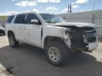 2018 Chevrolet Tahoe Special en Venta en Littleton, CO - Front End