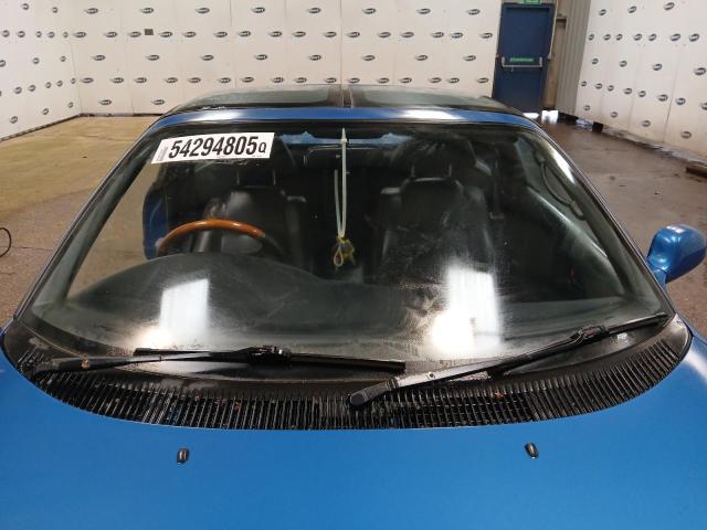 1996 TOYOTA MR2 GT 16V