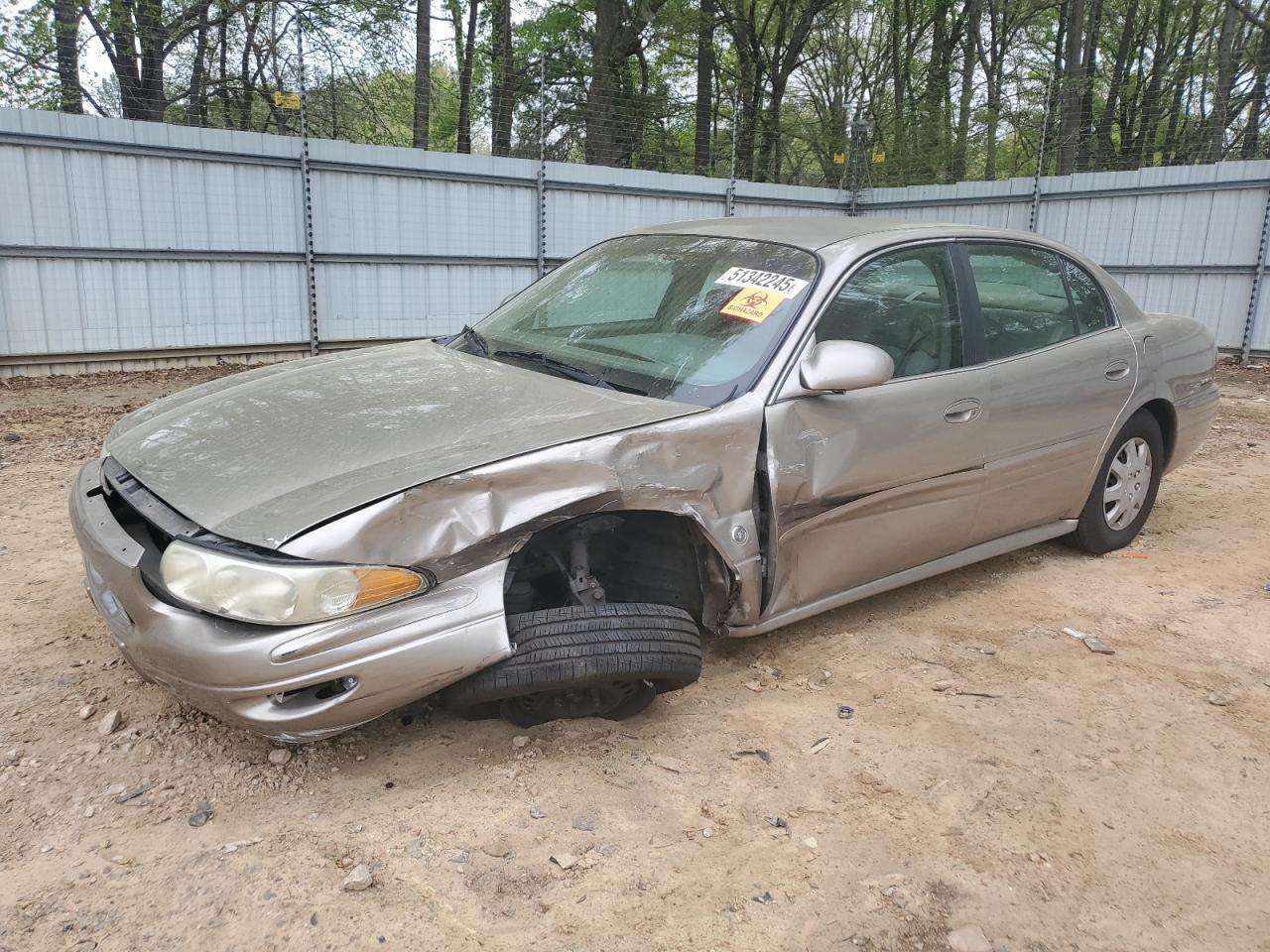 2002 Buick Lesabre Custom for Sale in Austell, GA - All Over