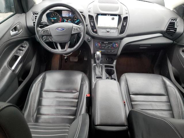  FORD ESCAPE 2019 Blue
