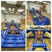 2025 'Other Heavy Equipment' Frame Mach for Sale in Baltimore, MD - Minor Dent/Scratches