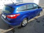 2014 FORD FOCUS TITA for sale at Copart WHITBURN