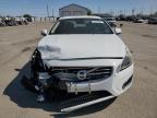 2012 Volvo S60 T5 en Venta en Nampa, ID - Front End