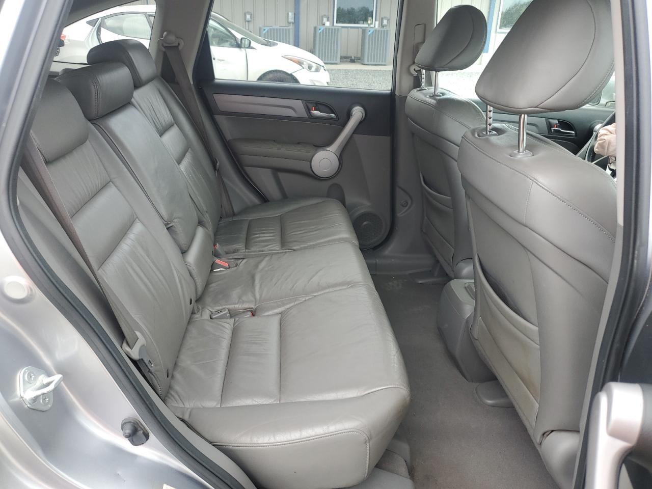 2007 Honda Cr-V Exl VIN: JHLRE48737C089950 Lot: 54690285