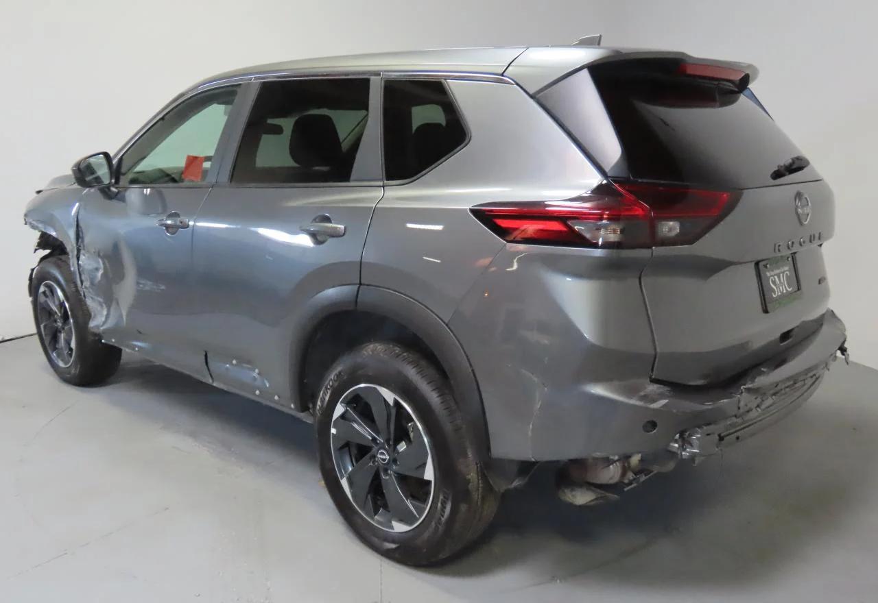 5N1BT3BBXSC804254 NISSAN ROGUE 2025