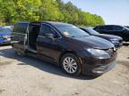 2018 Chrysler Pacifica Lx na sprzedaż w Austell, GA - Front End