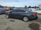 2018 Chevrolet Impala Ls na sprzedaż w Vallejo, CA - Front End