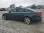2013 Audi A6 Premium Plus للبيع في Loganville، GA - Front End