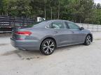 2021 Volkswagen Passat Se en Venta en Ellenwood, GA - Front End
