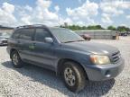 2004 Toyota Highlander  na sprzedaż w Hueytown, AL - Undercarriage