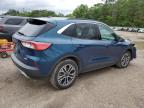 2020 Ford Escape Sel na sprzedaż w Greenwell Springs, LA - Front End