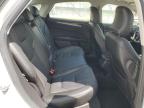 2016 Ford Fusion Titanium за продажба в Lawrenceburg, KY - Front End