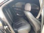 2012 Cadillac Cts Luxury Collection للبيع في Houston، TX - Burn - Interior