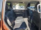 2017 Nissan Armada Sv de vânzare în Ellenwood, GA - Front End