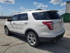 2013 Ford Explorer Limited zu verkaufen in Tulsa, OK - Front End