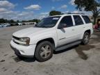 2004 Chevrolet Trailblazer Ls продається в Orlando, FL - Rear End