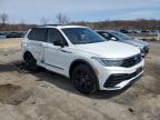 2024 Volkswagen Tiguan Se R-Line Black for Sale in Marlboro, NY - Side
