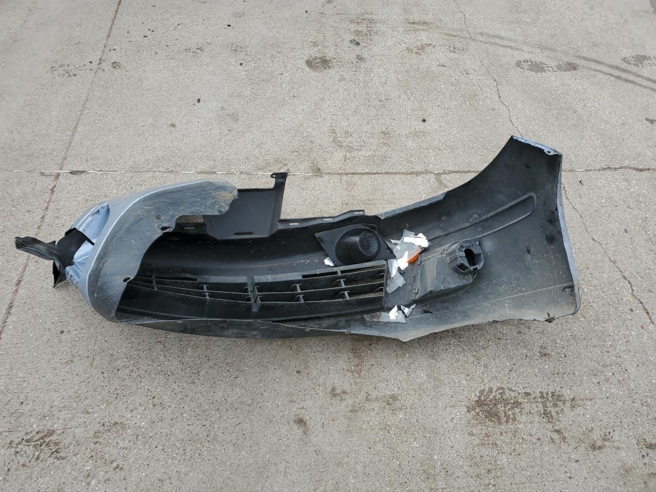 2011 Nissan Versa S VIN: 3N1BC1CP5BL492192 Lot: 54687685