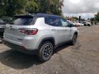 2025 Jeep Compass Trailhawk للبيع في Kapolei، HI - Front End
