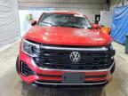 2024 Volkswagen Atlas Cross Sport Sel R-Line for Sale in Candia, NH - All Over