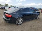 2015 Audi A4 Premium Plus продається в Houston, TX - Front End