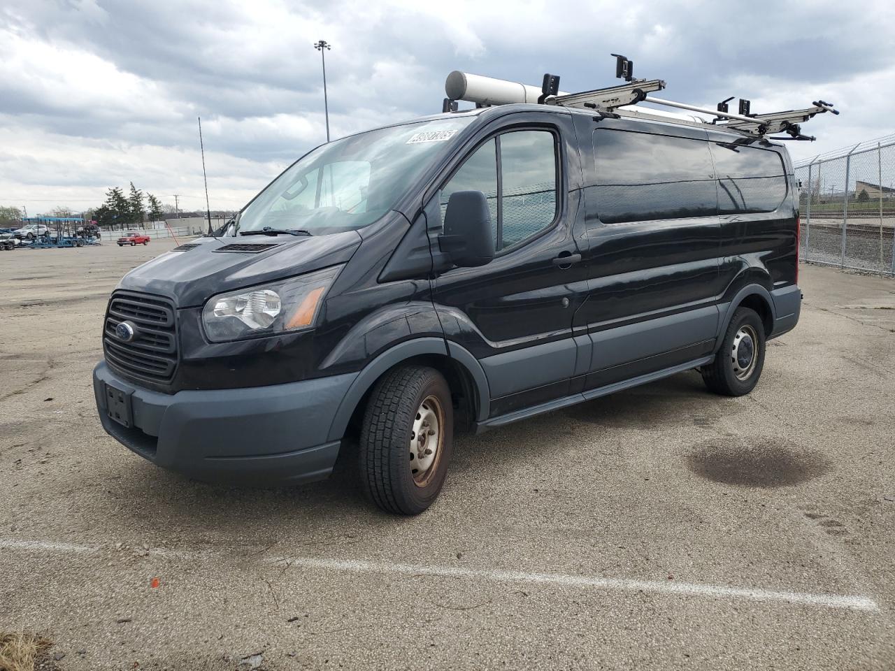 2018 Ford Transit T-150 for Sale in Moraine, OH - Minor Dent/Scratches