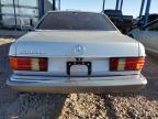 Phoenix, AZ에서 판매 중인 1983 Mercedes-Benz 380 Sec - Front End
