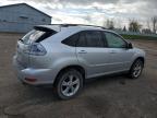 2008 Lexus Rx 400H за продажба в Portland, MI - All Over