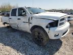 2012 Dodge Ram 1500 St продається в Cahokia Heights, IL - Rollover