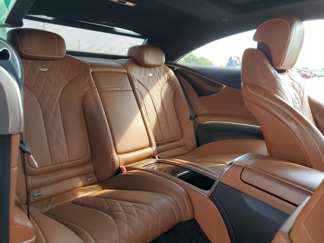 2016 Mercedes-Benz S 550 VIN: WDDXJ8FB7GA011400 Lot: 54387635