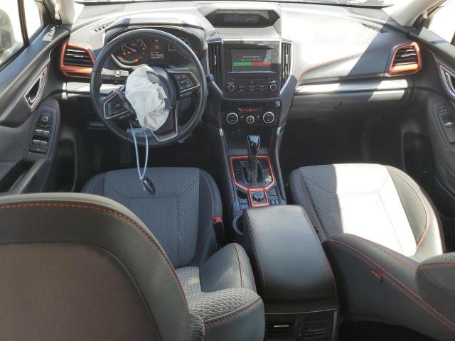  SUBARU FORESTER 2019 Белы