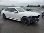 2021 Bmw 750 Xi for Sale in Pennsburg, PA - Front End