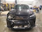 2022 Lexus Nx 350H იყიდება Casper-ში, WY - Front End