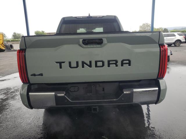  TOYOTA TUNDRA 2023 Szary