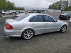 2009 Mercedes-Benz E 350 for Sale in Arlington, WA - Front End