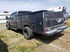 2008 Ford F350 Srw Super Duty de vânzare în Sacramento, CA - Mechanical