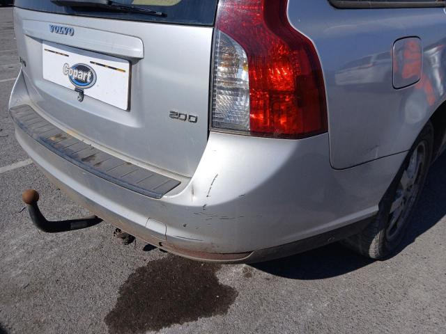 2008 VOLVO V50 S D