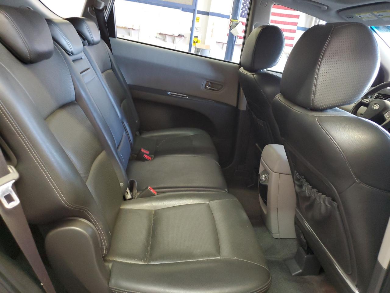 2007 Subaru B9 Tribeca 3.0 H6 VIN: 4S4WX85D874402802 Lot: 54171525