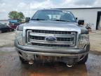 2013 Ford F150 Supercrew de vânzare în Shreveport, LA - Undercarriage