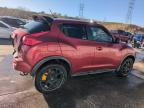 2013 Nissan Juke S продається в Littleton, CO - Rear End