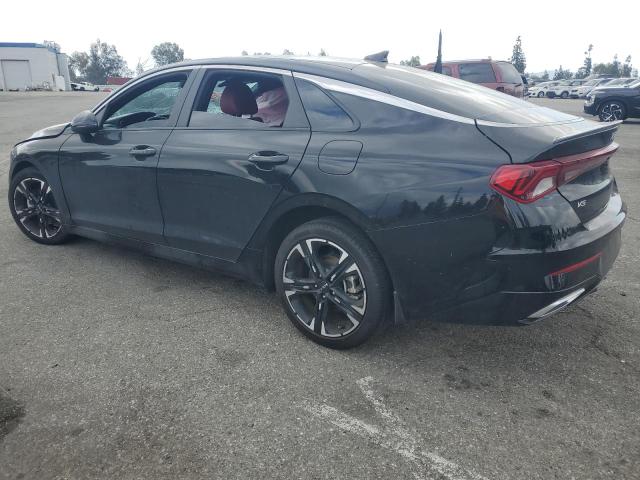  KIA K5 2024 Czarny