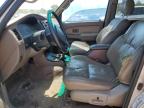 1997 Toyota 4Runner Limited na sprzedaż w Martinez, CA - Vandalism