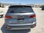 2022 Volkswagen Taos Se Iq Drive en Venta en Indianapolis, IN - Front End